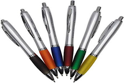 Promotional Pens Manufacturer in Mumbai 