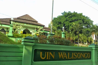 UIN Walisongo Semarang