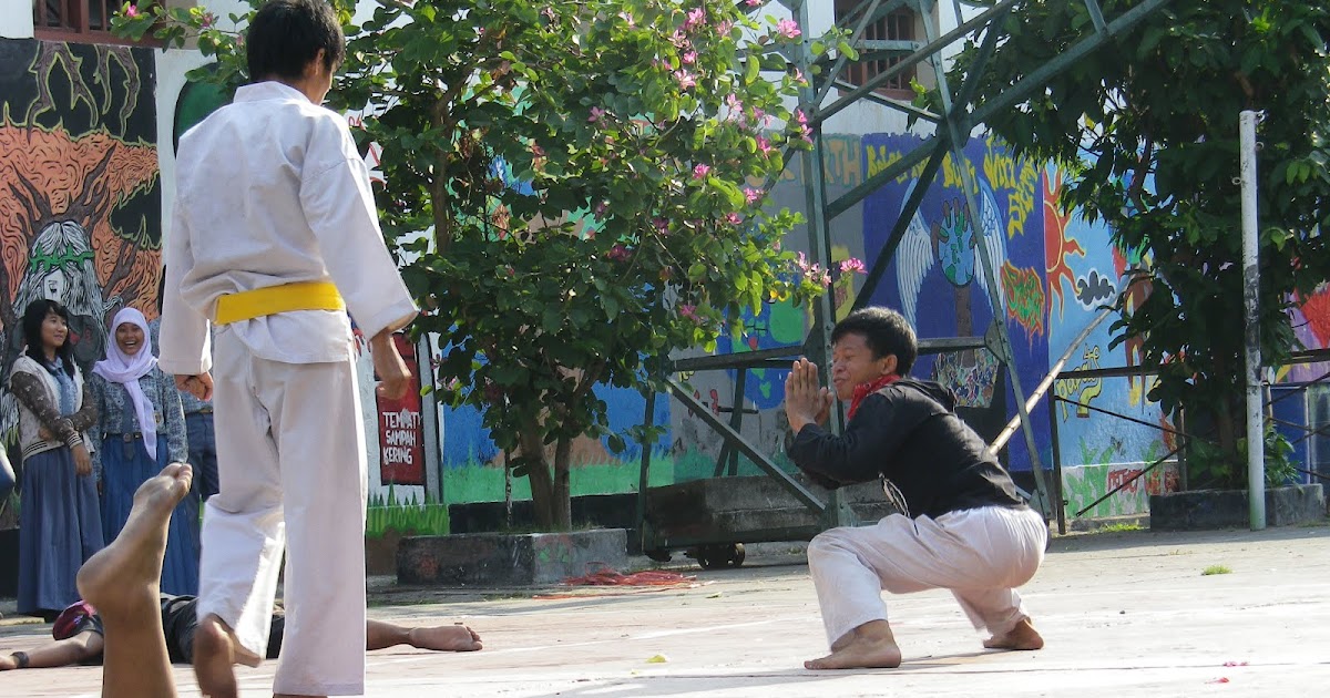 Blog of Thunder: 09SMA Negeri 7 SurabayaSemarak Para Peserta Dalam 