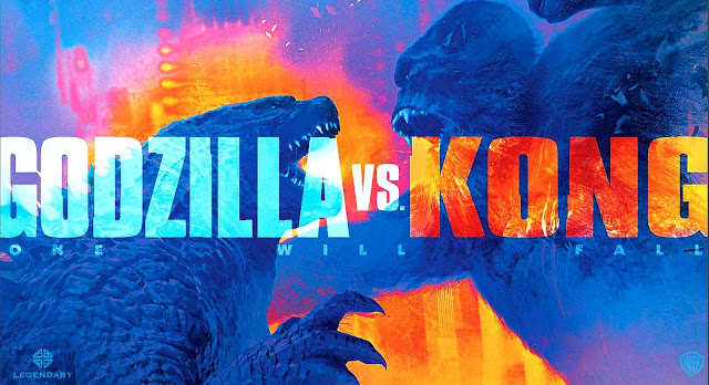 Godzilla vs Kong: come fa Kong ad essere alto come Godzilla, dove sta MechaGodzilla