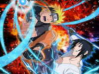  Naruto Ultimate Ninja Blazing v1.5.1 Mod Apk Terbaru