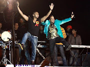 Honey Singh and Jazzy B Wallpapers