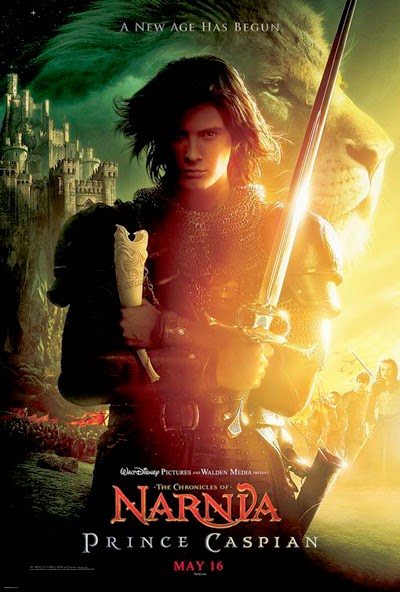 The Chronicles of Narnia - Prince Caspian