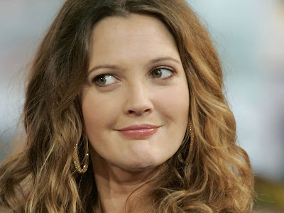 Drew Barrymore Standard Resolution HD Wallpaper 3