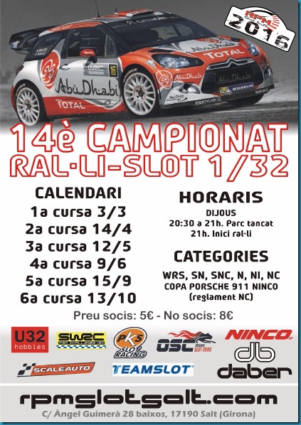 Calendario RPM 1-32_2016