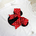 Camiseta Minnie