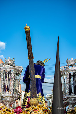 Nuestro Padre Jesús del Gran Poder