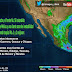 Pronostican fuertes y posibles torbellinos o tornados en Chihuahua, Coahuila, Nuevo León y Tamaulipas.