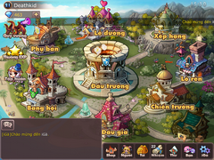 Tải Game Biệt Đội Thú Cưng Tải Game Biệt Đội Thú Cưng