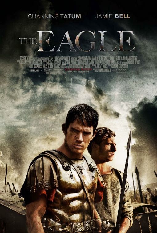 The Eagle movie poster