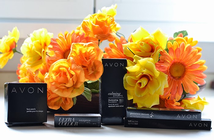 prodotti make up avon