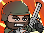 Doodle Army 2 : Mini Militia V2.2.107 APK Free Download