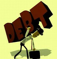 India’s External Debt Increases By 3.4%