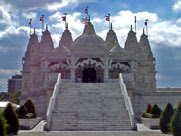 Shri Swaminarayan Mandir