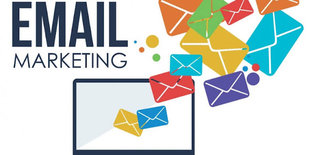 Email marketing