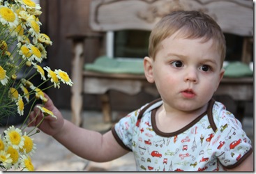 Ben 13 months 372