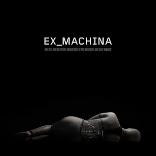 ex machina soundtracks