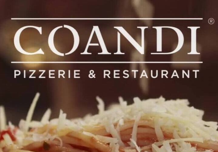 Restaurant Pizza Coandi Arad