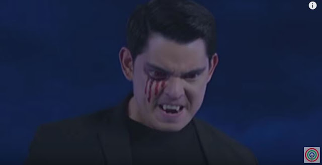 MUST WATCH: Jacintha Magsaysay's Tear-jerking Farewell In La Luna Sangre