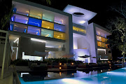 Completed in 2012 is the The Encanto Hotel by Taller Aragones. (encanto hotel)