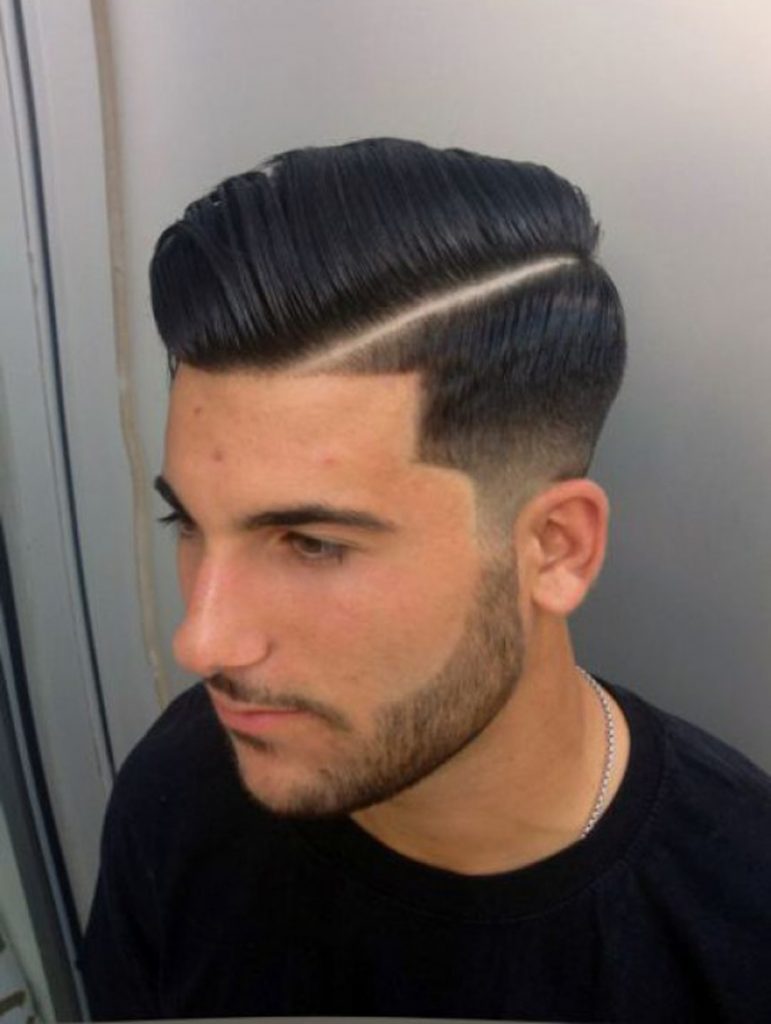  Foto Hairstyle Pria 2019 Fresh Hair Cut