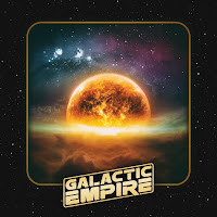 Galactic Empire - "Galactic Empire"