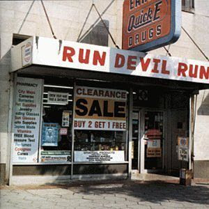 Paul McCartney Run Devil Run descarga download completa complete discografia mega 1 link