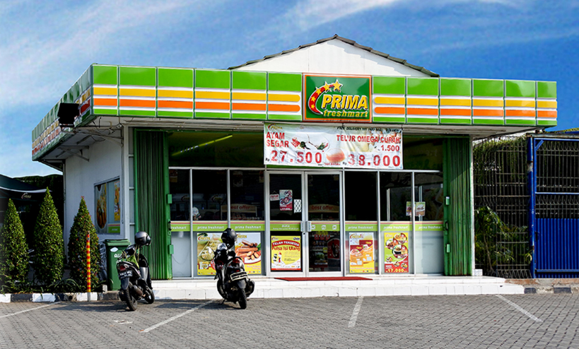 PT Primafood International ( Prima Freshmart ) Membuka Lowongan Kerja Sebagai Food Advisor/ Sales Kanvaser Area Demak & Grobogan