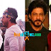 SRK prefers Mahesh Babu, Ram Charan!