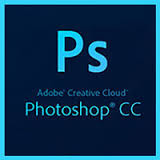 Adobe Photoshop CC