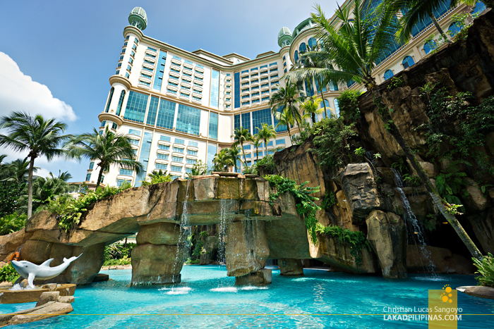 Sunway Lagoon Resort Malaysia