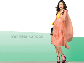 Hot Kareena Kapoor 2012 Wallpaper