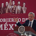 Que no protesten afuera de su casa, pide López Obrador