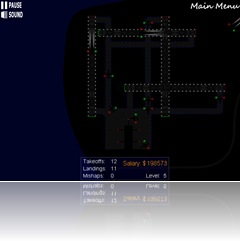 Airport Madness 2 #5 night