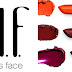 Beauty brand: Elf Cosmetics