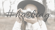 Understanding hashtags 