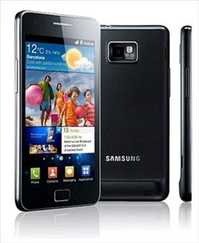 Samsung Galaxy S2 