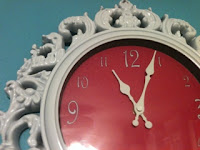 clock