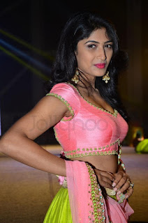  Roshini Prakash Photo Gallery