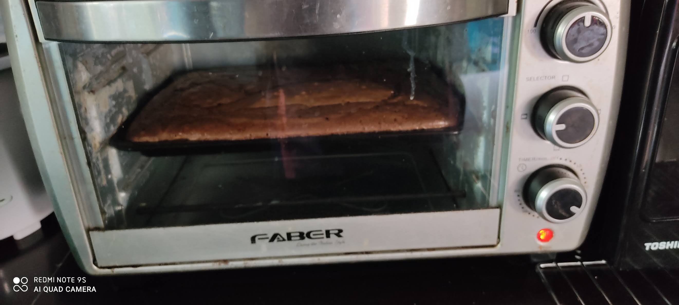 Brownies Kedut Cheewy Mudah Dan Sedap Sukatan Cawan 