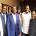 Dialogue : le Front Citoyen 2016 boude la position de l’Union Africaine !