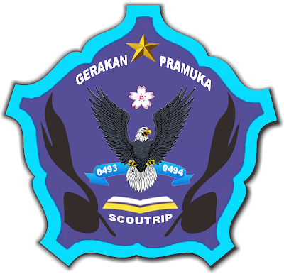 Logo Gugus Depan Scoutrip