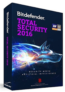 Free Total Security Bitdefender Total Protection Free for 180 Days Virus Solution Provider