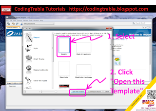 iDempiere Java ERP and JasperReport tutorial 6