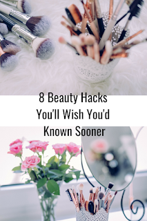 beauty hacks and tips
