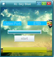 SkyBlue Inject XL Update By Dhefren 1.0