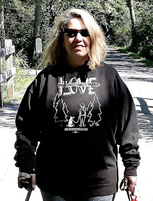 Unconditional Love of dogs sweatshirt,