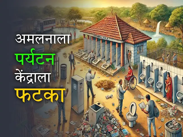 वरिष्ठ अधिकाऱ्यांचे दुर्लक्ष आणि गैरव्यवहाराचा आरोप