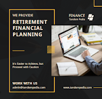 Retirement Financial Planning: It's Easier to Achieve, but Proceed with Caution