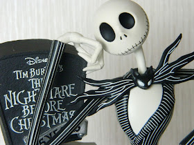 Banpresto Jack Skelling The Nightmare Before Christmas Figure